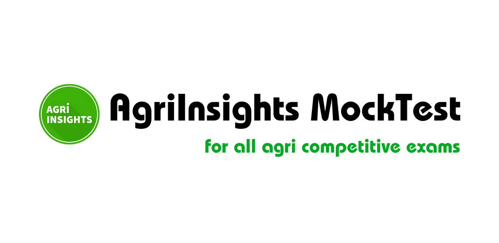 AgriInsights MockTest